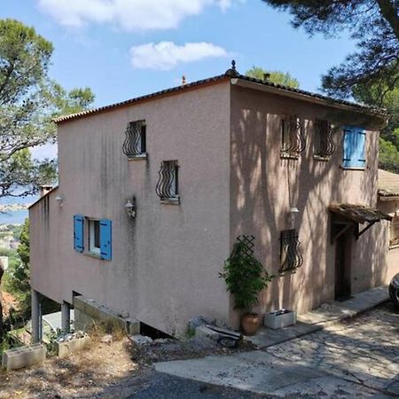 Chambre A Louer Dans Villa St Clair-V-Vue Etang Thau Sète Eksteriør bilde